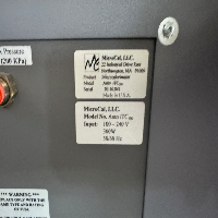 GE MicroCal Auto-itC200 Microcalorimeter image 1